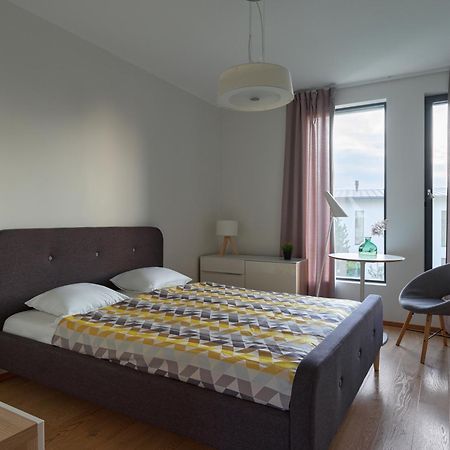 Sun Villa Virasoja Dış mekan fotoğraf