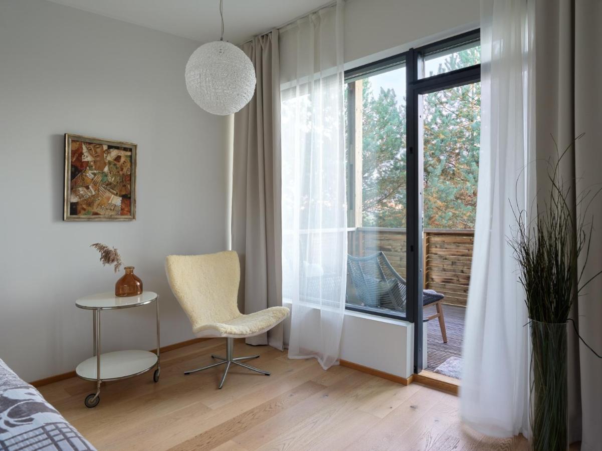 Sun Villa Virasoja Dış mekan fotoğraf