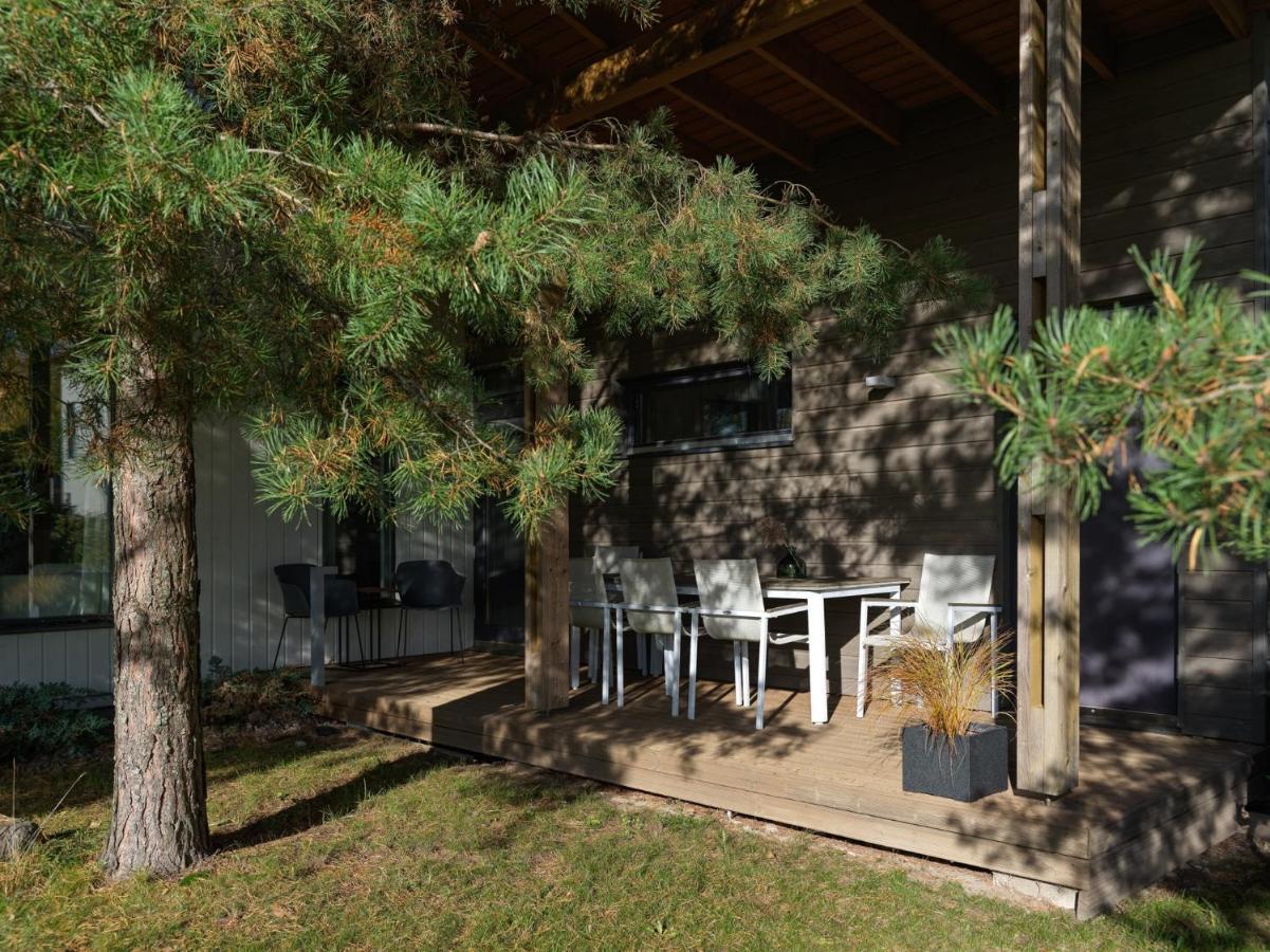 Sun Villa Virasoja Dış mekan fotoğraf