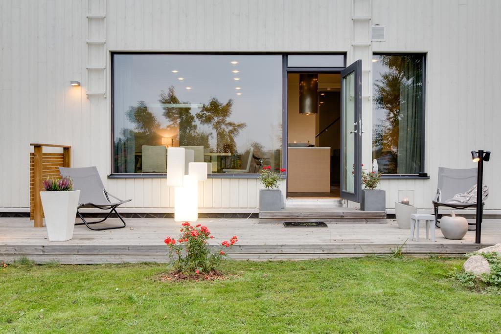 Sun Villa Virasoja Dış mekan fotoğraf