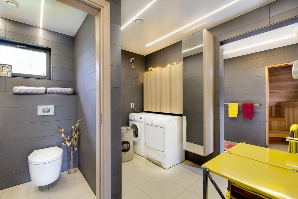 Sun Villa Virasoja Dış mekan fotoğraf